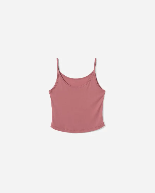 Asti Soft Layered Sleeveless
