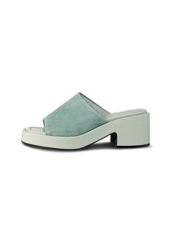 Hale Mules HA5SC011-LJ