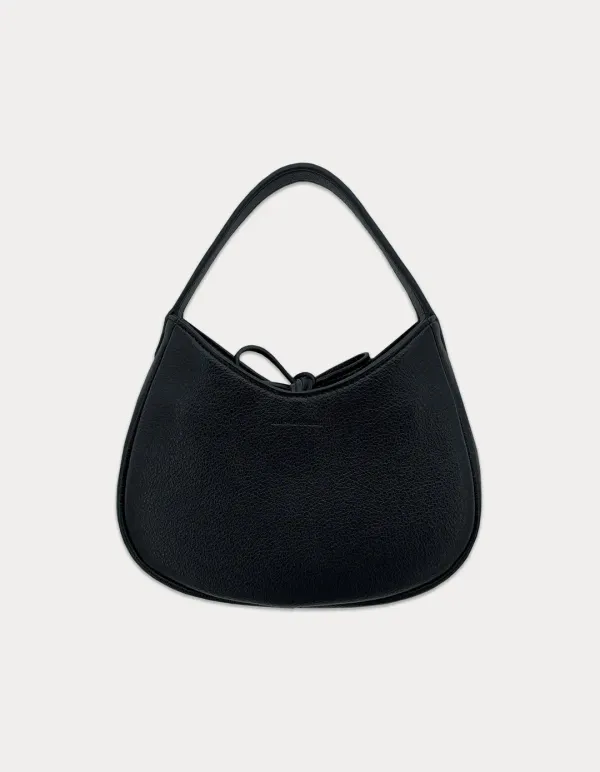 Hoa Mini Bag - Black