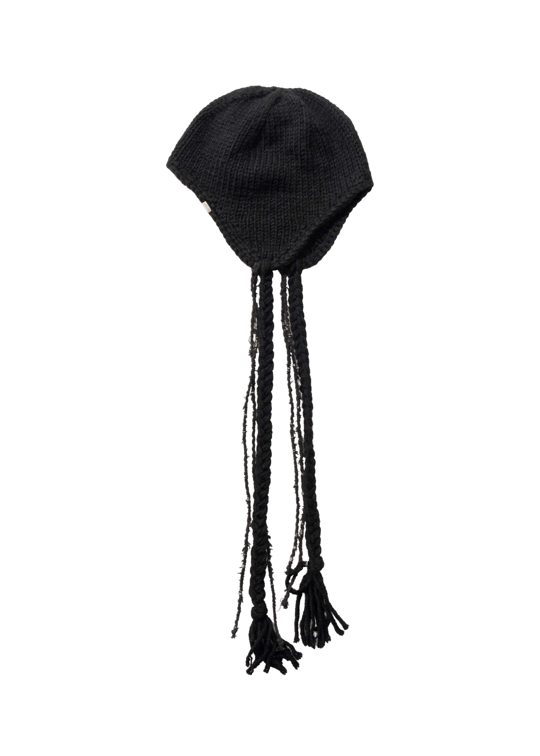 혜인서 Tassel Beanie 상품 이미지 1