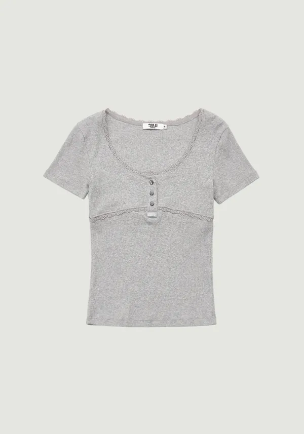 RINA H/S T-SHIRT