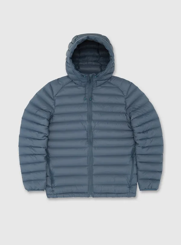 Nest Goose Jacket