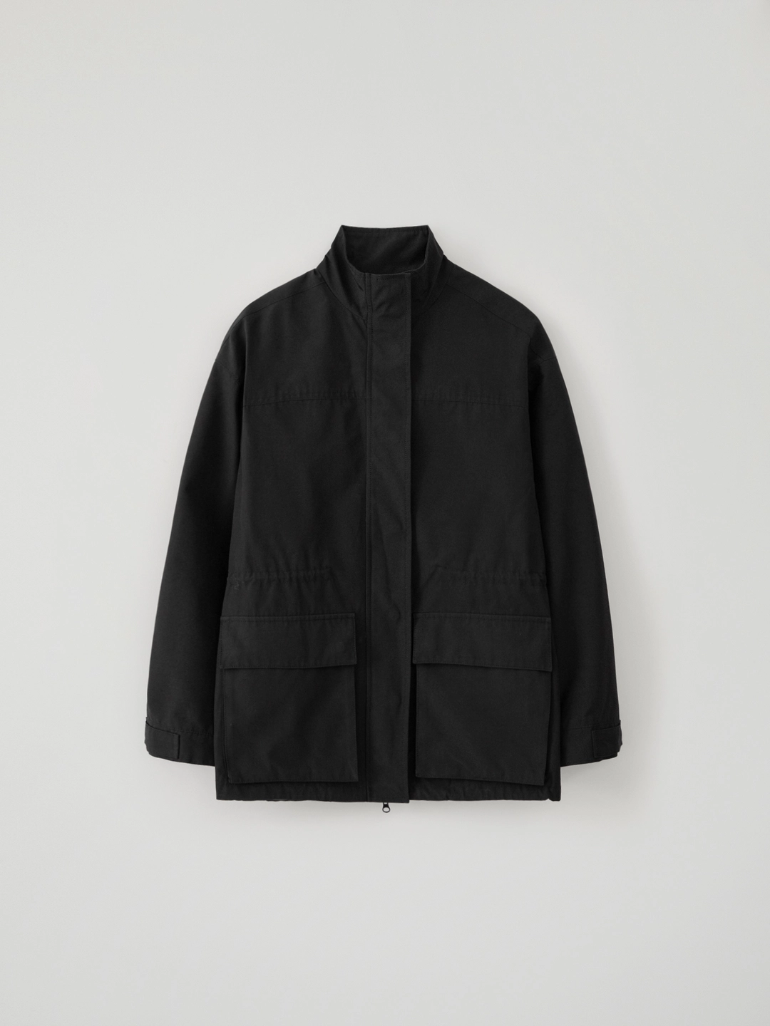 톨로 Utility Jacket(Black) 상품 이미지 1