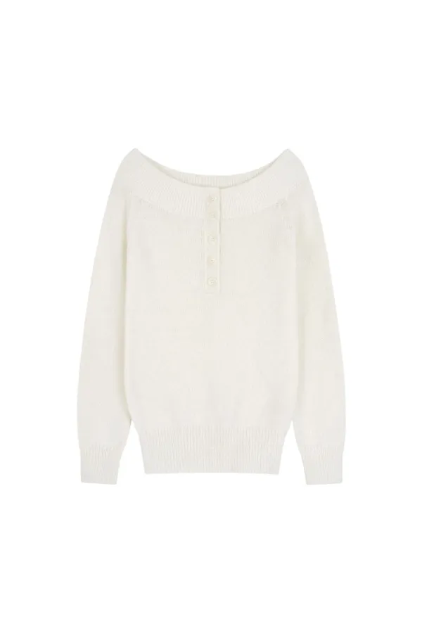 [3rd] Mellow Knit