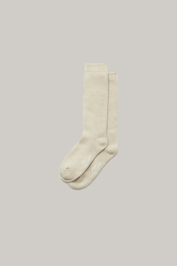 Juno Cashmere Socks