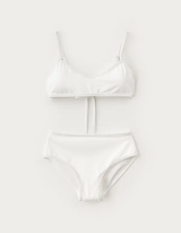 [Release] Mellow Bikini - Ivory