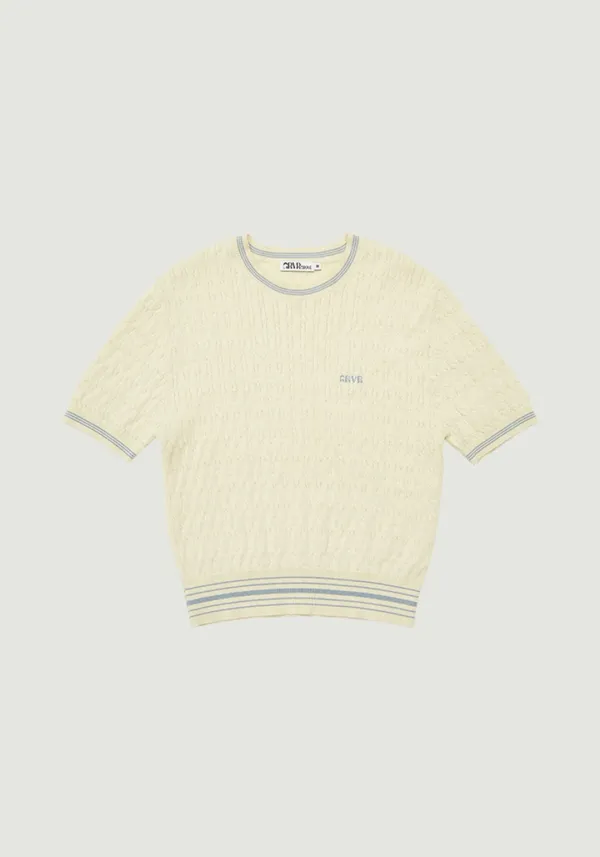 FREEN H/S KNIT