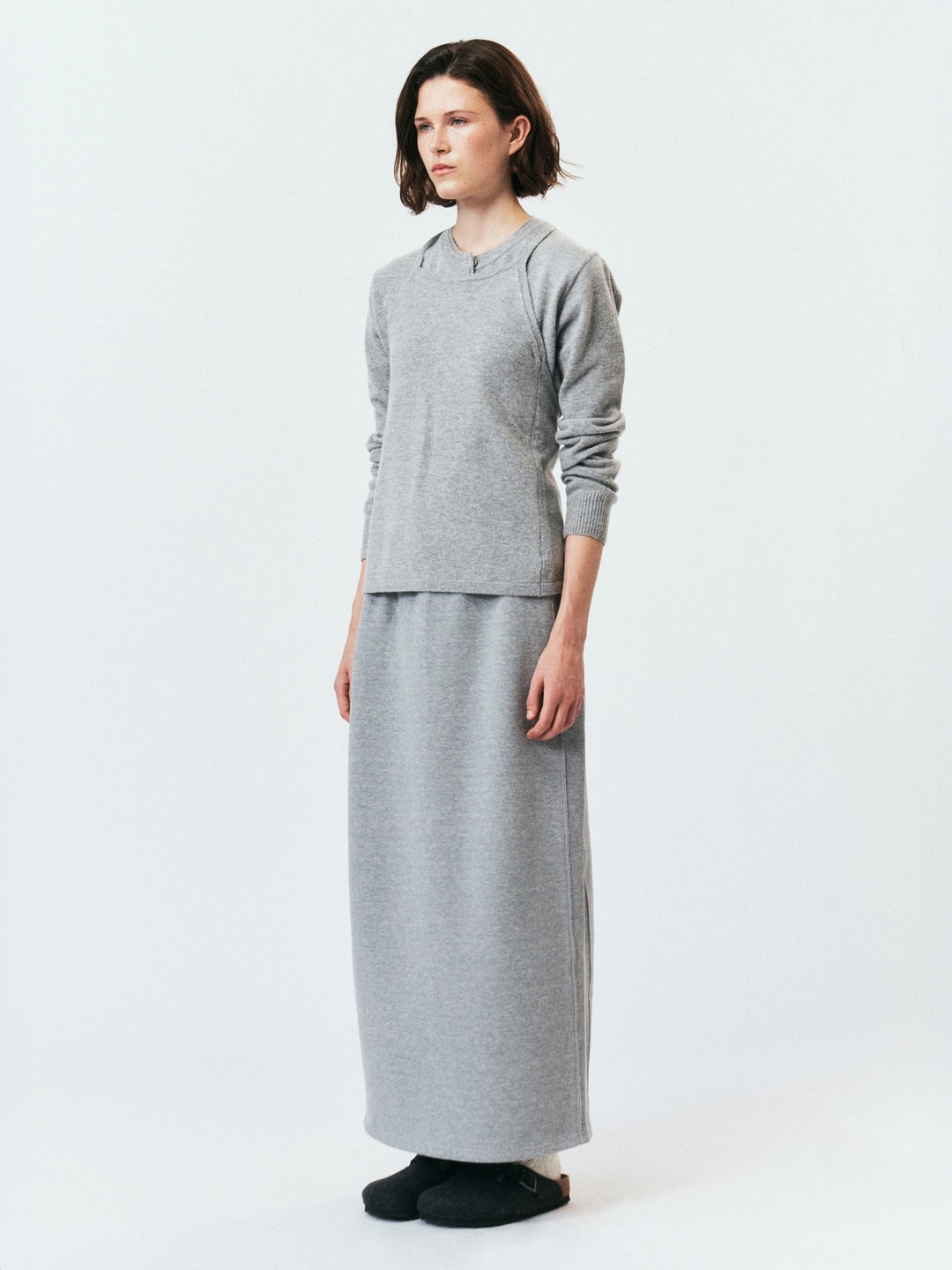 리볼드 Kai skirt_(2Colors) 상품 이미지 2