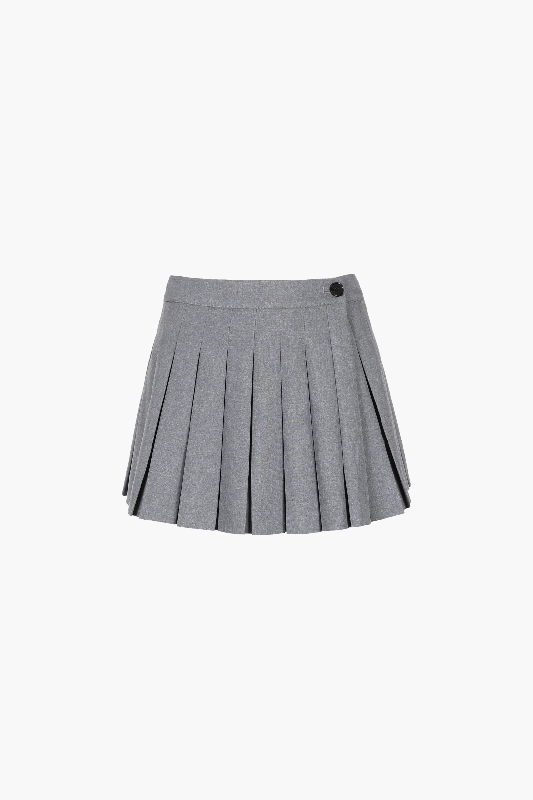 샌디리앙 PARIS SKORT IN GREY 상품 이미지 1