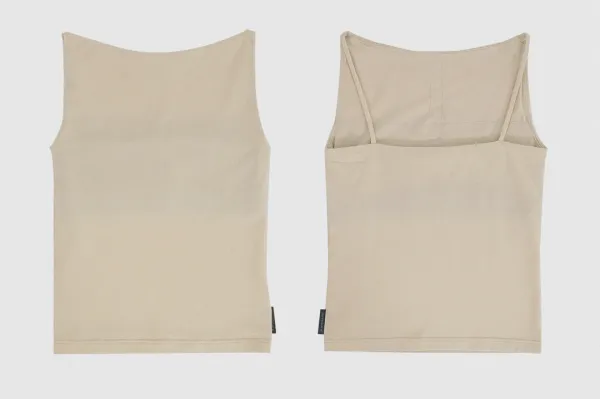 Classic Tank Top- 7Colors