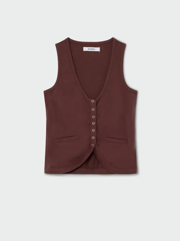 Maelynn Top
