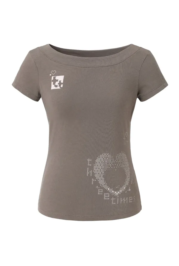 tt cross tee