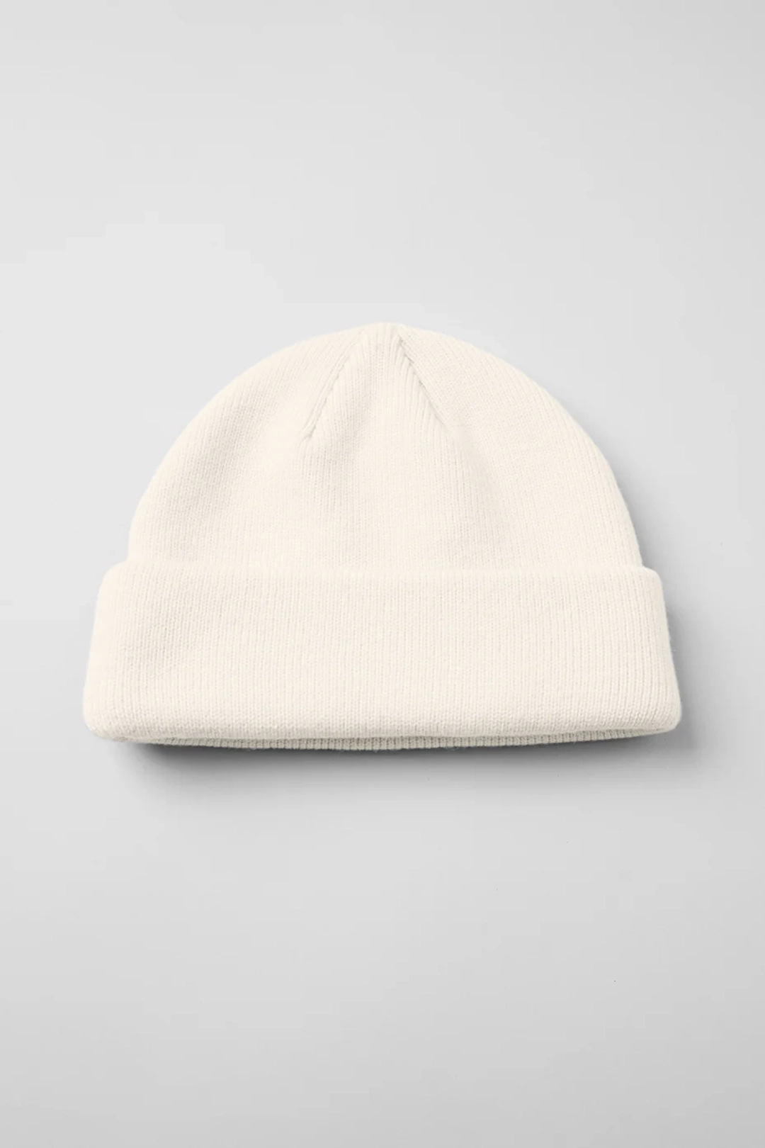 알로요가 Notable Beanie - Ivory 상품 이미지 3