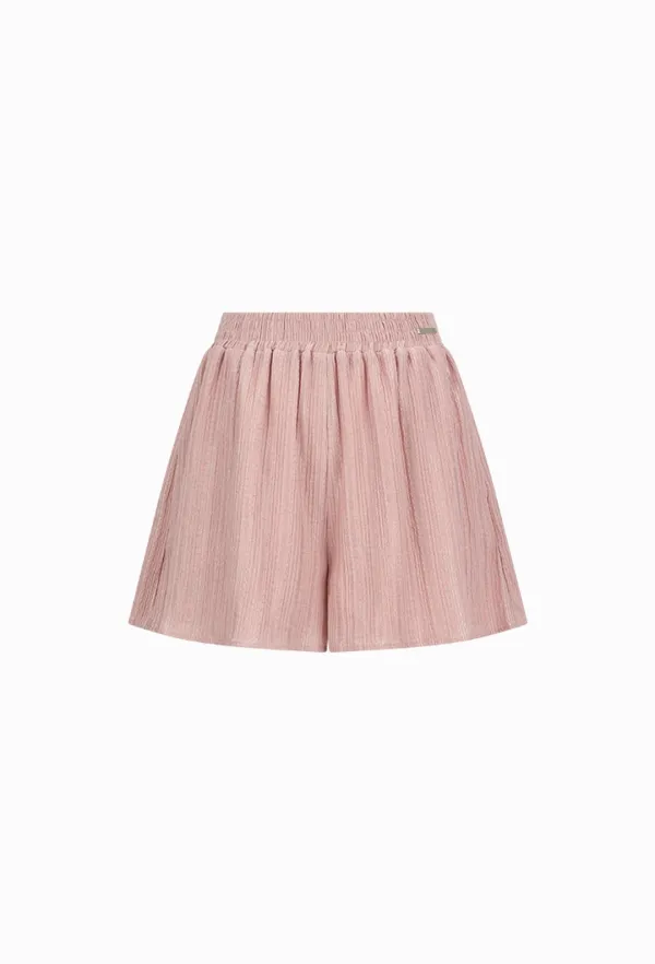 Maris Shorts (Pink)
