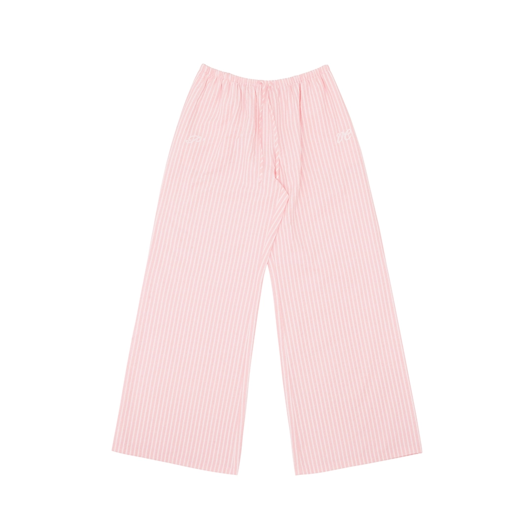 피브비 [1차] Easy Stripe Pants 상품 이미지 3