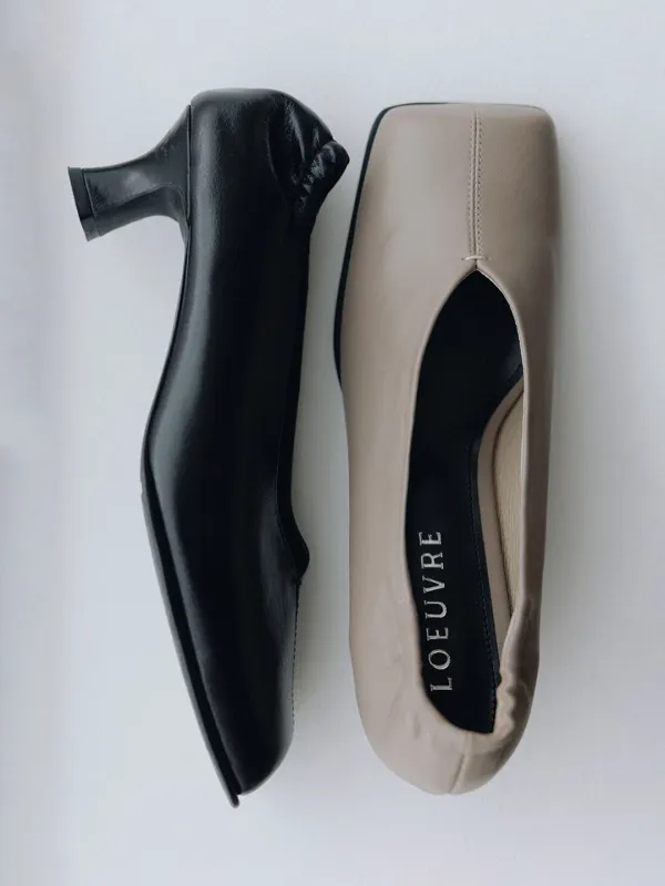 Sucre Pumps HA6AF028_3color