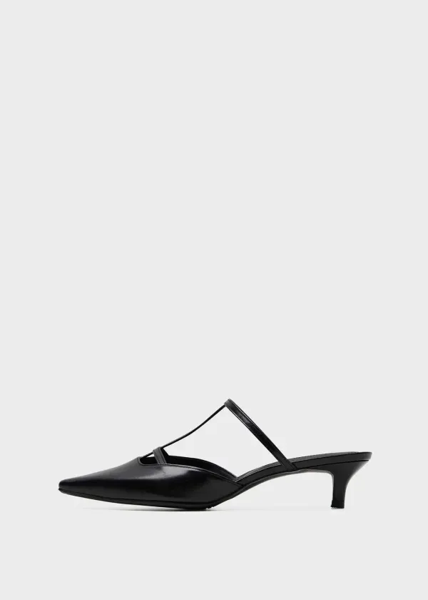 JENNER MULE [C4S03BK]