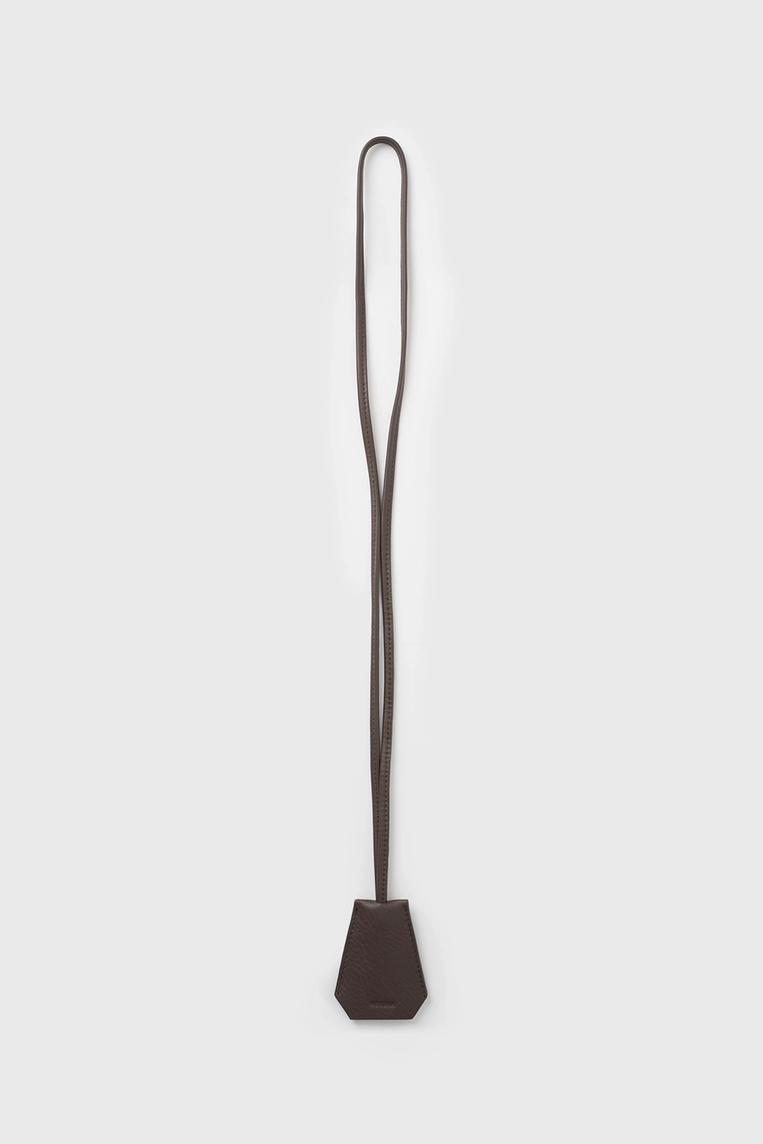 모노하 Clochette Key Holder (Etoupe / Brown / Black) 상품 이미지 1