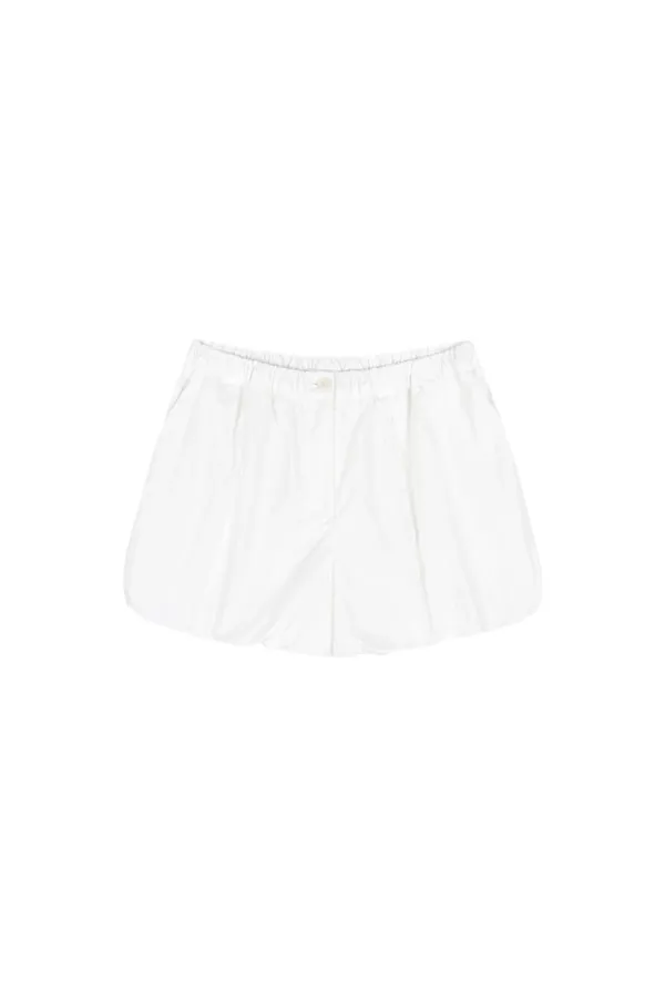 [3rd] Tiny Shorts