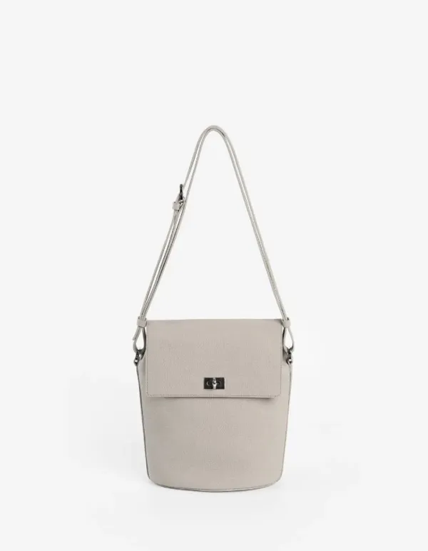 Greta Bag - Fog
