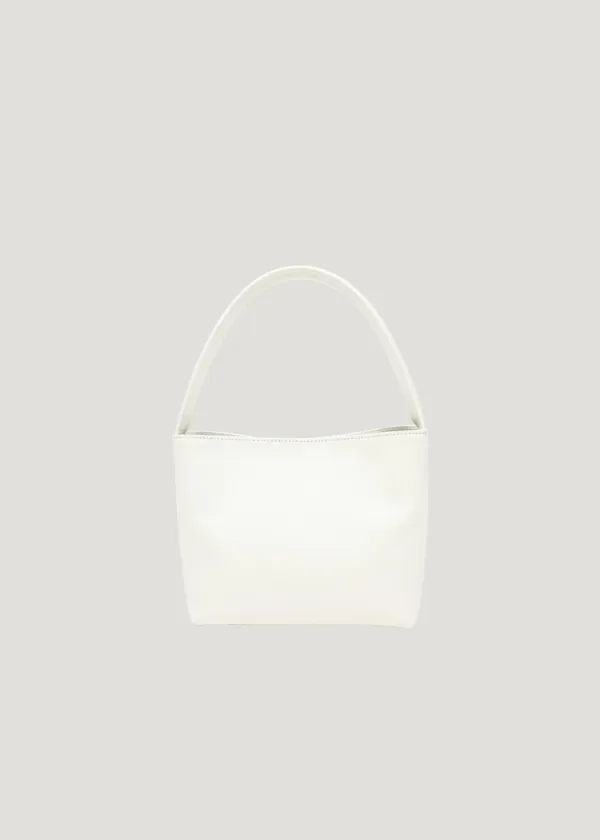 Bona Mini Tote Bag_Ivory