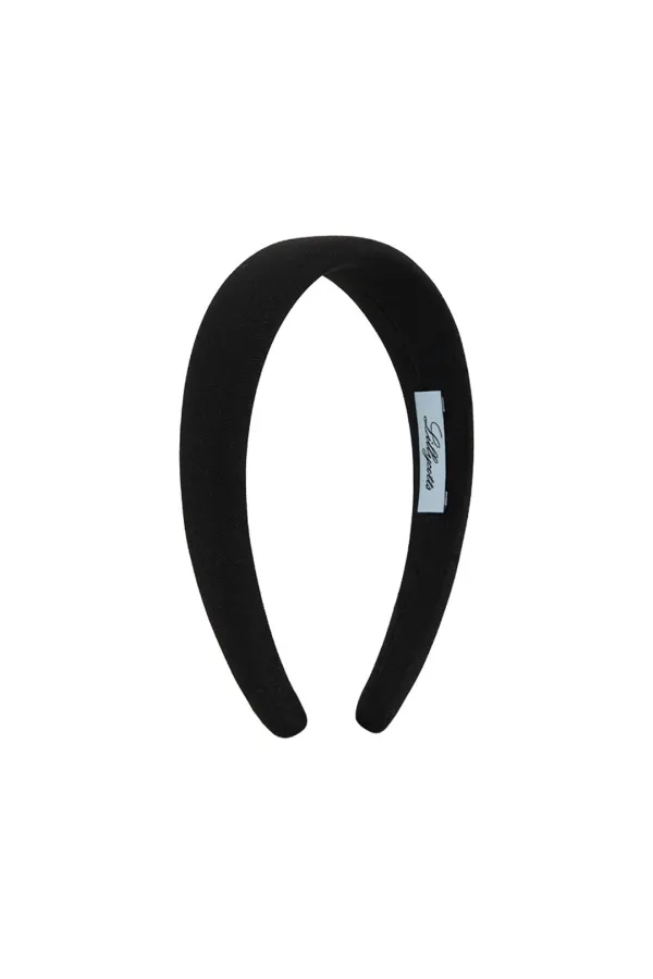 Emboss Hair Band