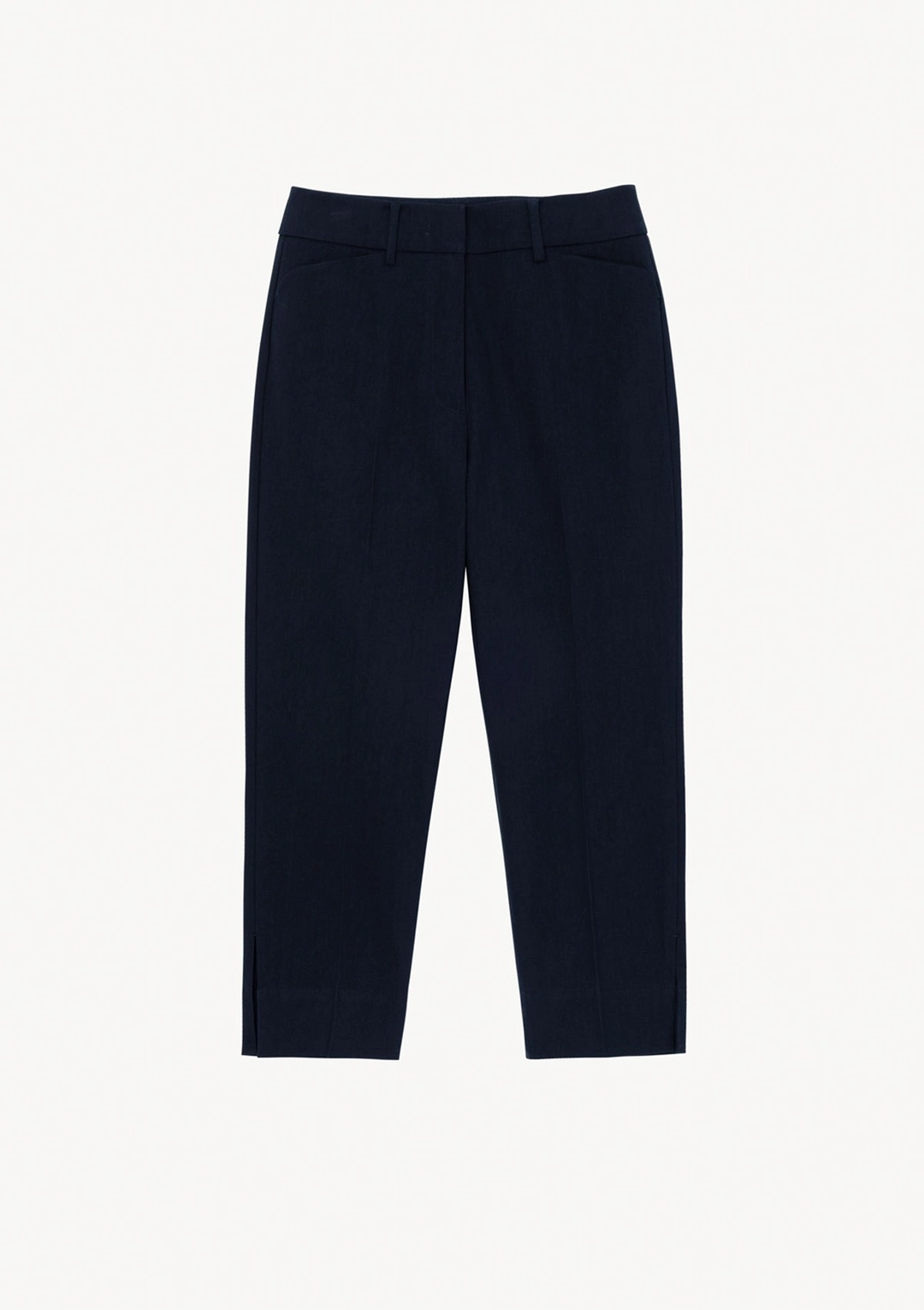 Forbito Pants in Navy