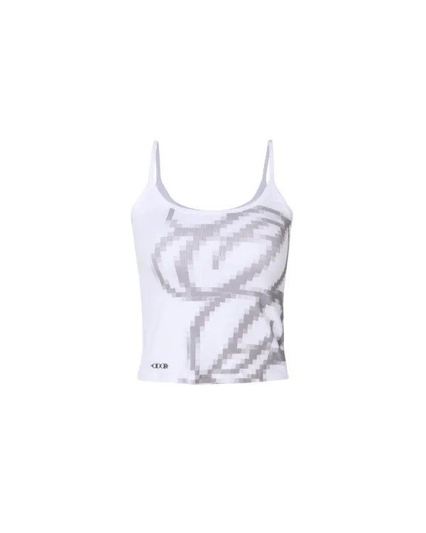 Double golgi sleeveless