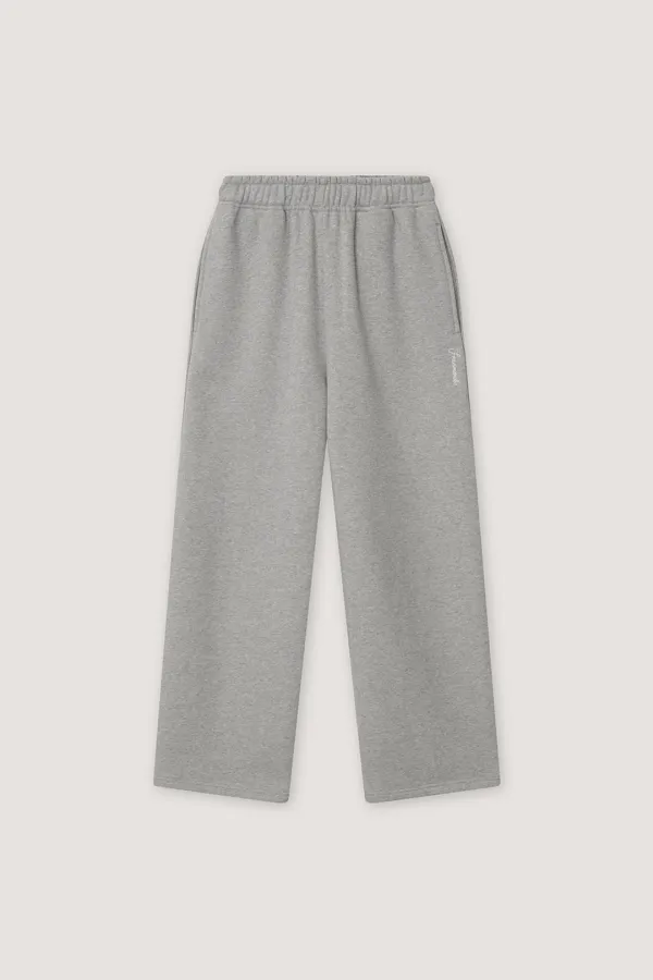 Birth Sweat Pants - Gray