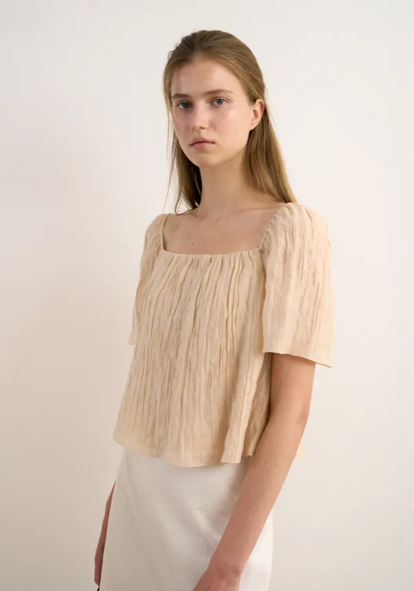 NIA BLOUSE