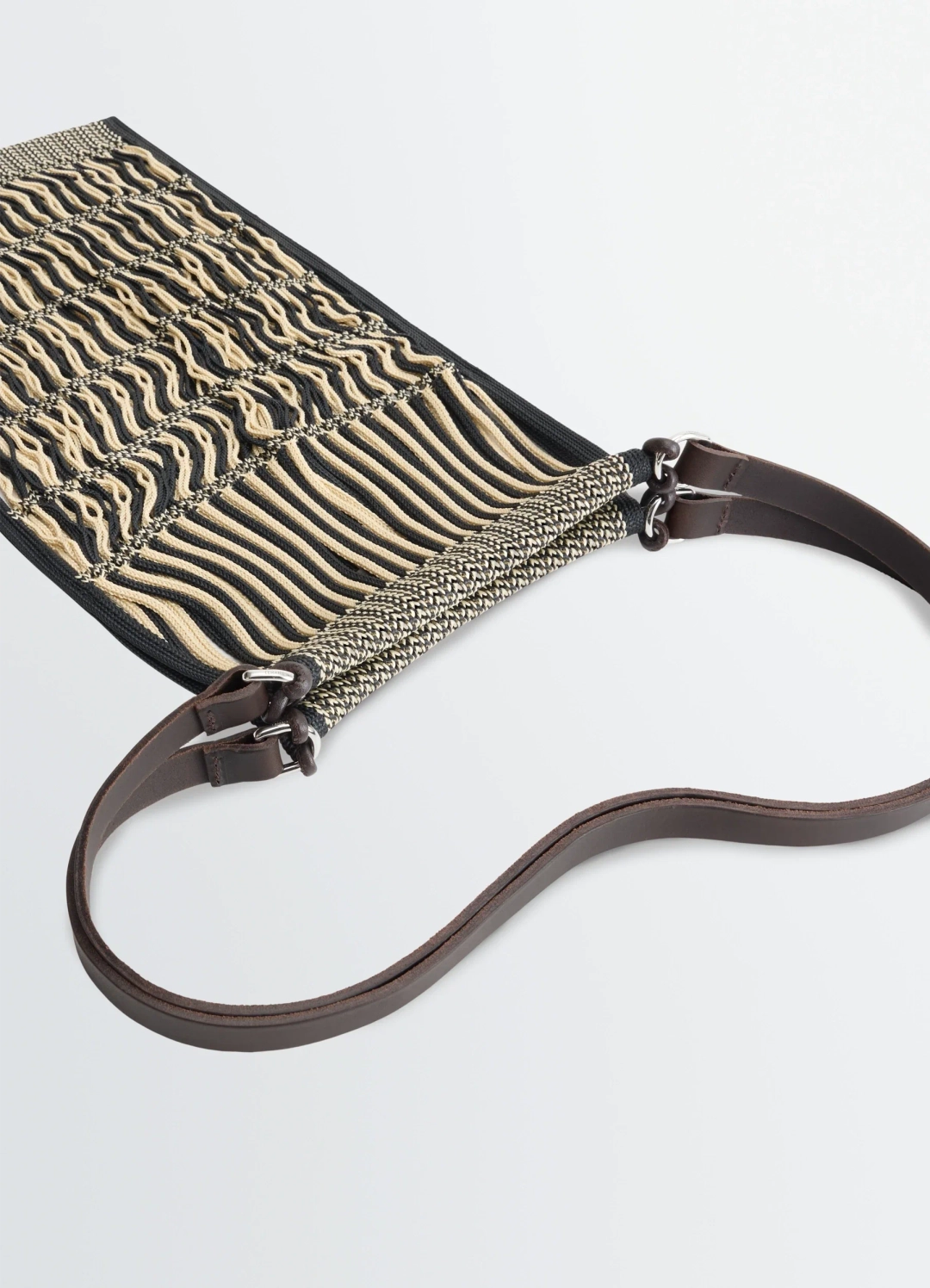 르메르 MEDIUM FILT NET SHOPPING BAG 상품 이미지 3