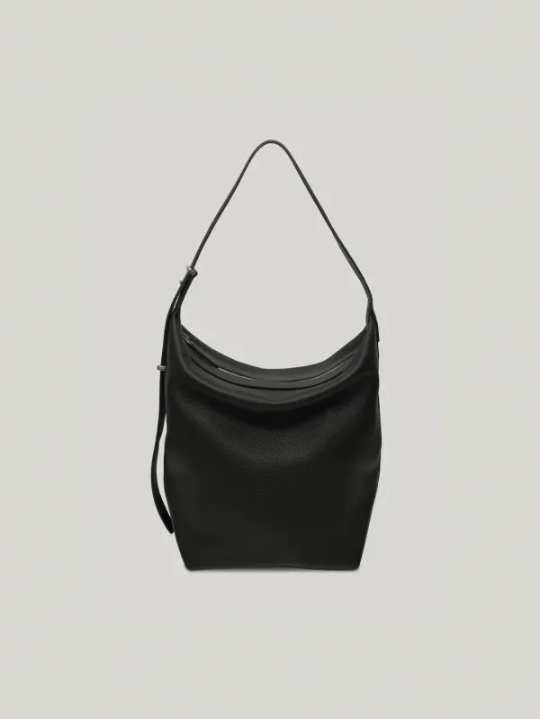 BAIA BAG (SOFT BLACK)