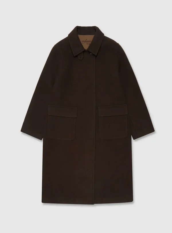 (Sale) Mauer Coat