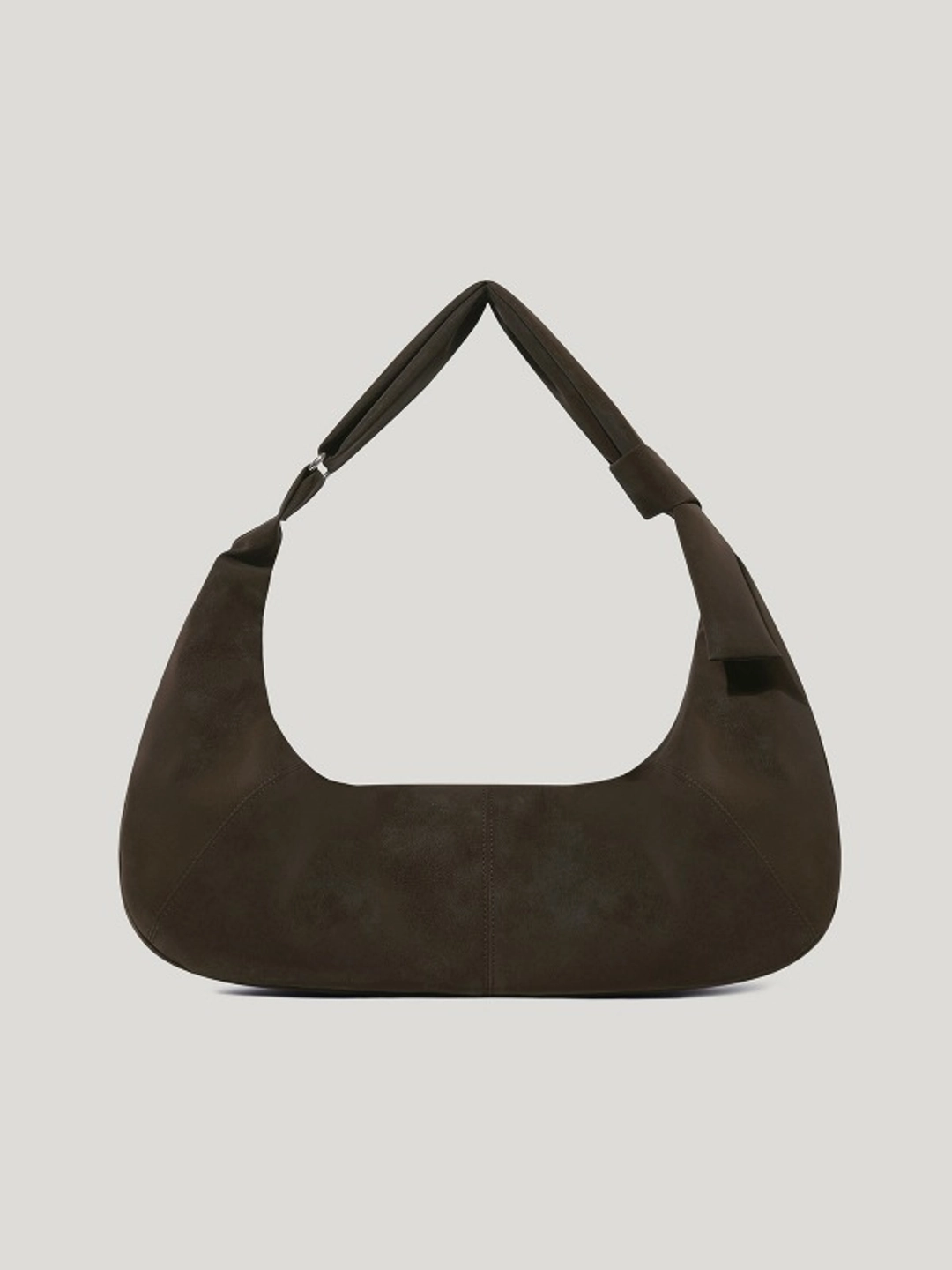 오브히 엘바 호보백 Elva Hobo Bag_Espresso 상품 이미지 3