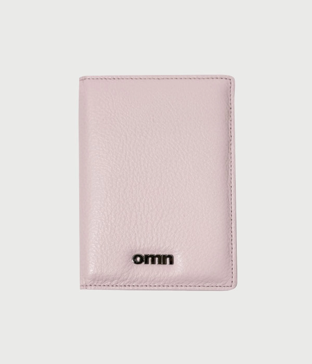 옴니포턴트 [Anti-Skimming] memory passpot wallet _Strawberry milk 상품 이미지 1