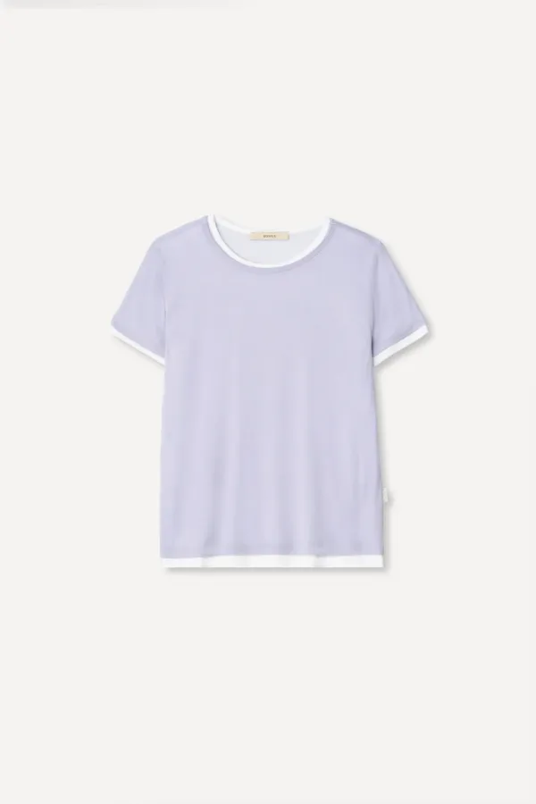 Double Layered T-Shirt