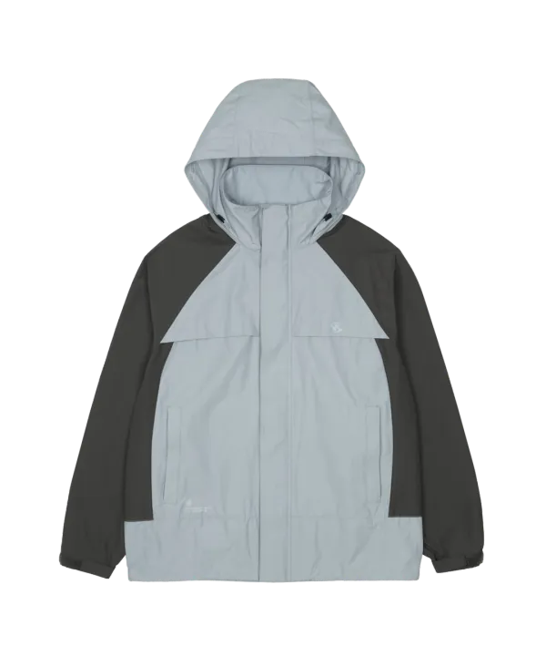 FLASH JACKET [SKY BLUE]