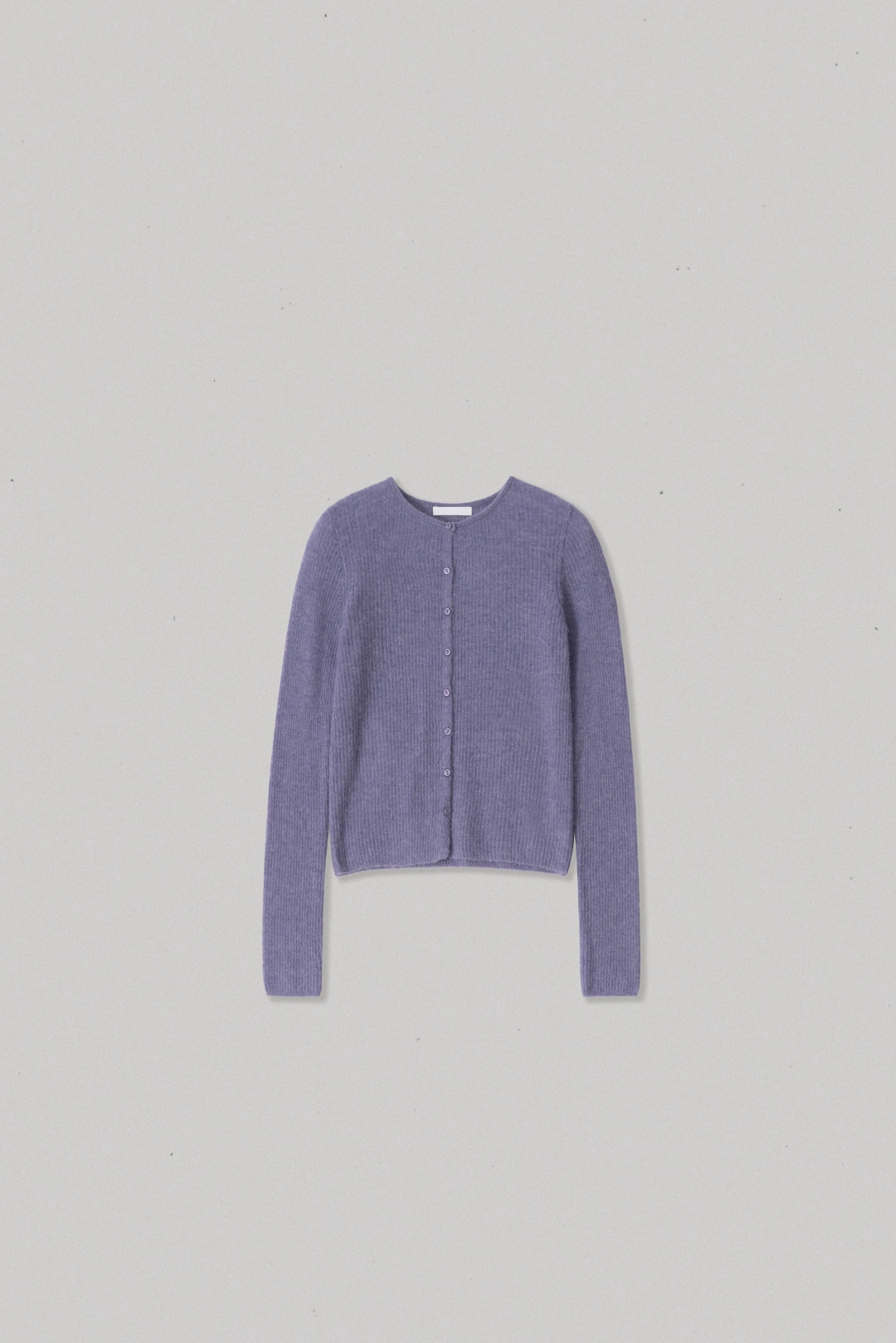 스앨더 29170_Alpaca Blend Button Cardigan TD 상품 이미지 2