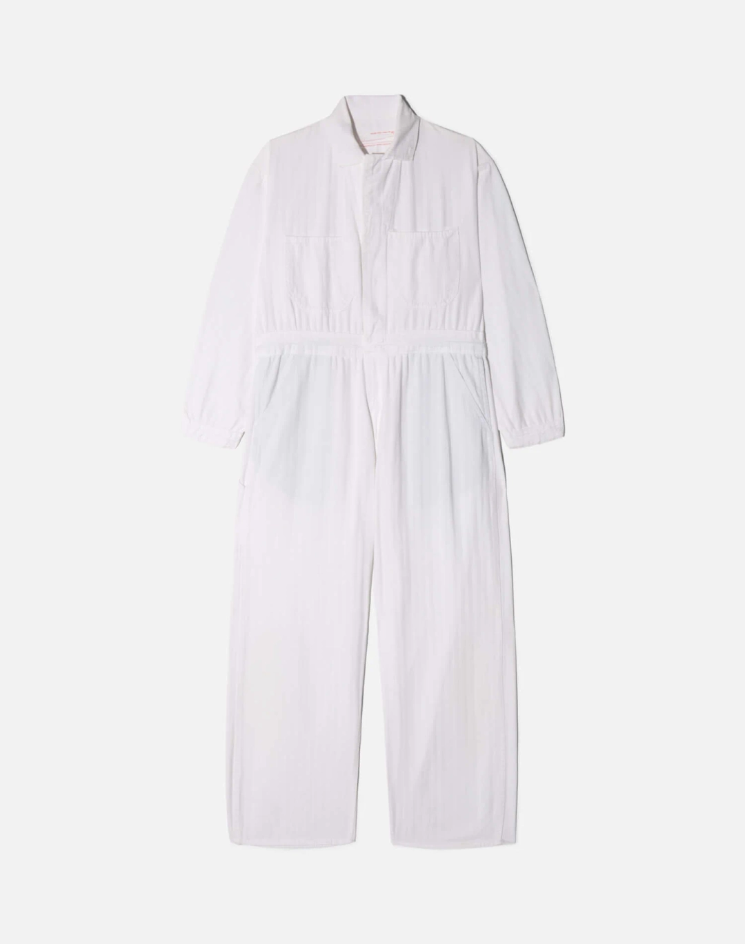 리던 Vintage 80s Coverall - #1559 상품 이미지 1