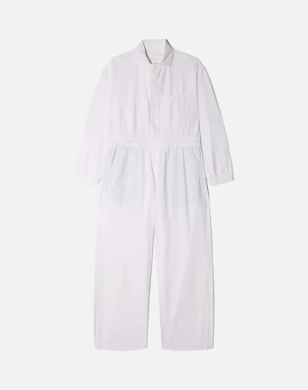 Vintage 80s Coverall - #1559
