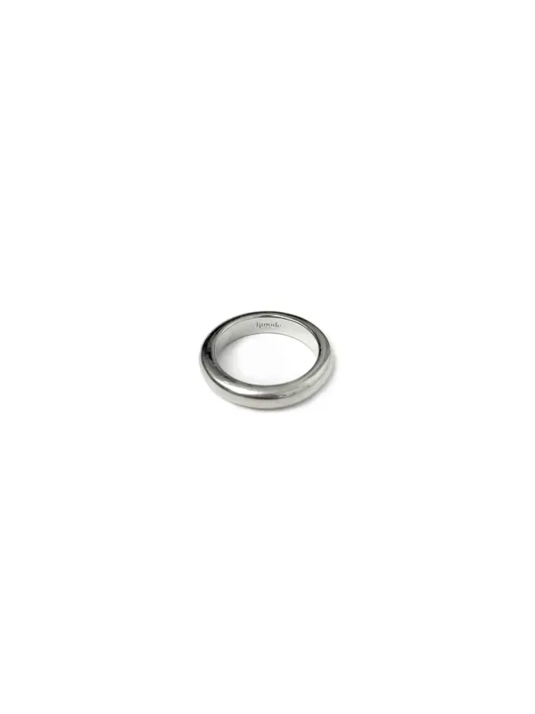[EXCLUSIVE] Plain ring