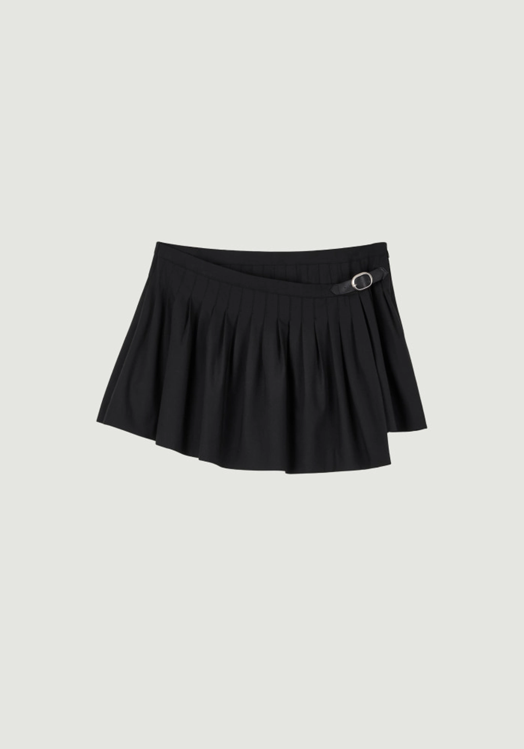 그로브 ROSITA PLEATS SKIRT 상품 이미지 1