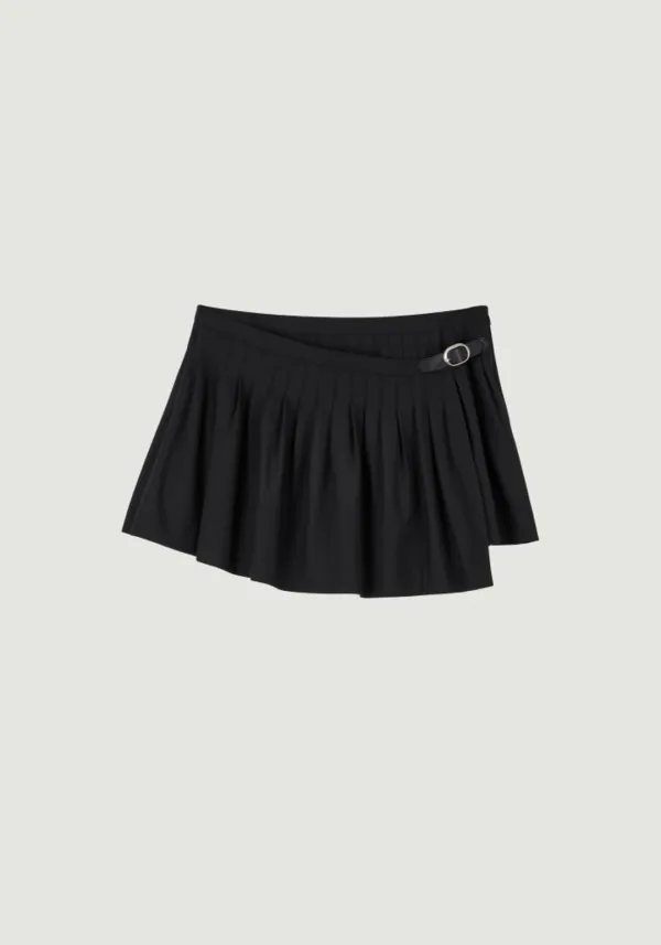 ROSITA PLEATS SKIRT