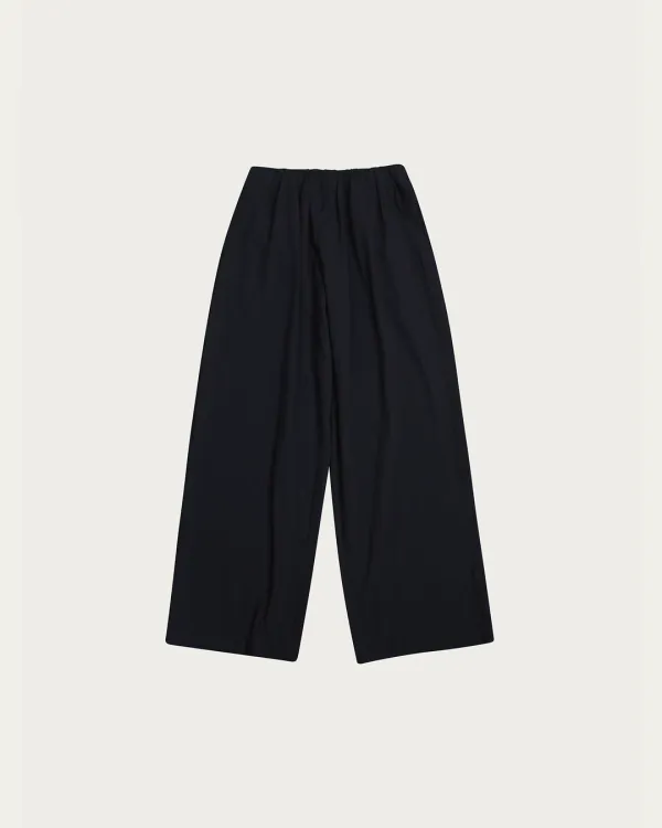 Dora Pants - Navy