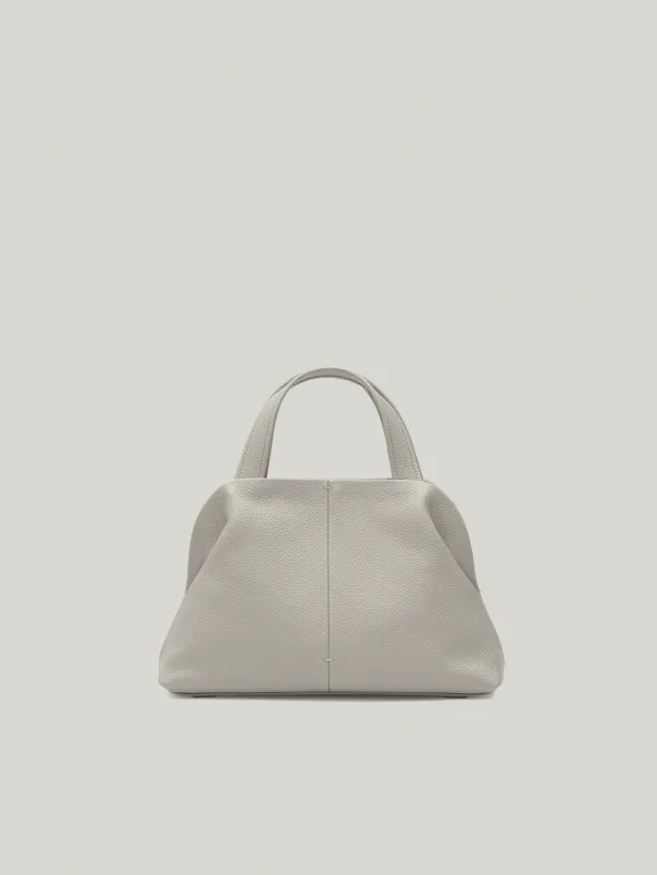 PAVE PETIT BAG (MISTY WHITE)