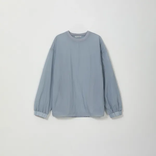 Casa anorak sweatshirt