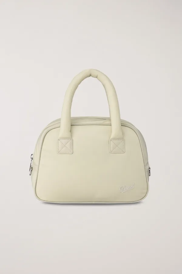 NYLON BOSTON TOTE BAG BEIGE_UDBA6E212I2