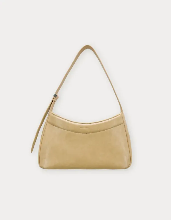 Dear Shoulder Bag - Butter