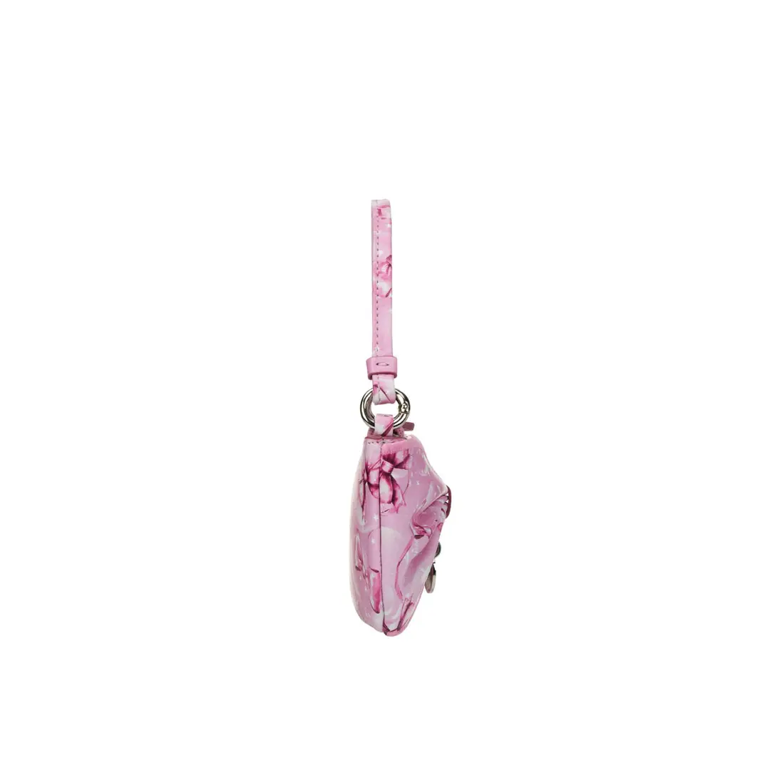분크 [아울렛] Toque Balaca Pouch (토크 발라카 파우치) Pink 상품 이미지 2