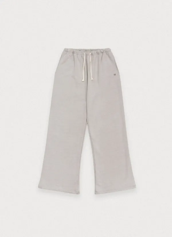 Autumn lounge pants - grey